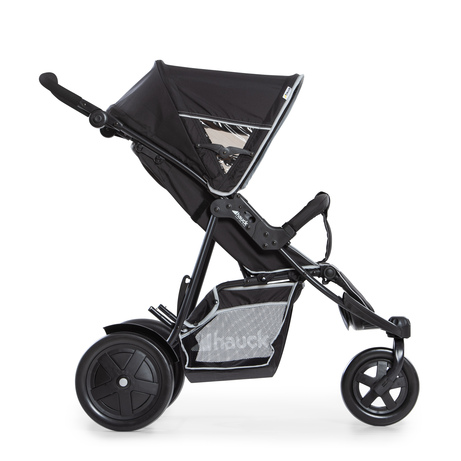 Hauck store freerider accessories