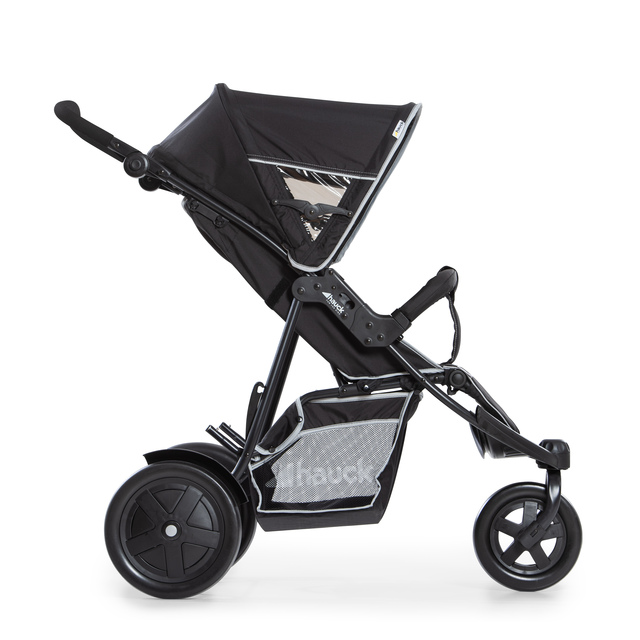 Freerider SH12 Black
