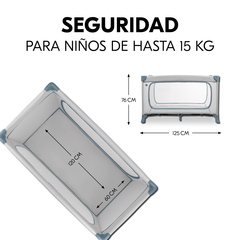 Seguridad diurna y nocturna