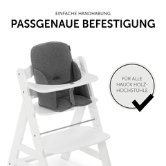 Einfach und passgenau zu befestigen