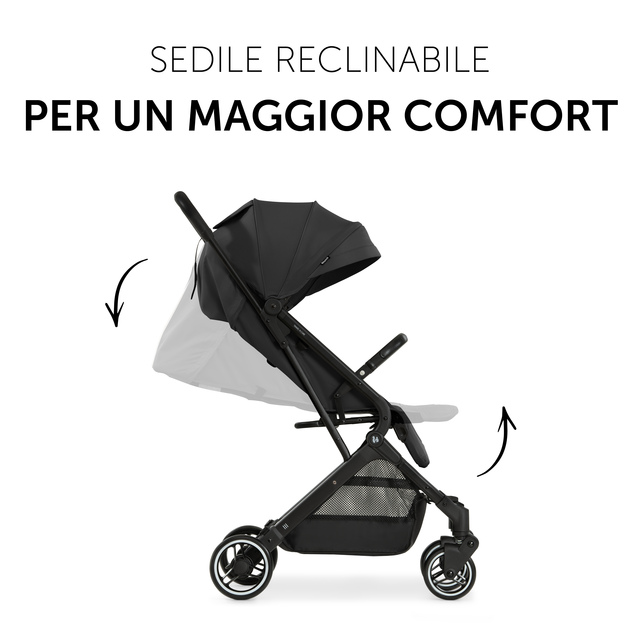 Travel N Care  Black