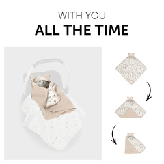 With you all the time