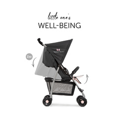 Comfortable and convenient
