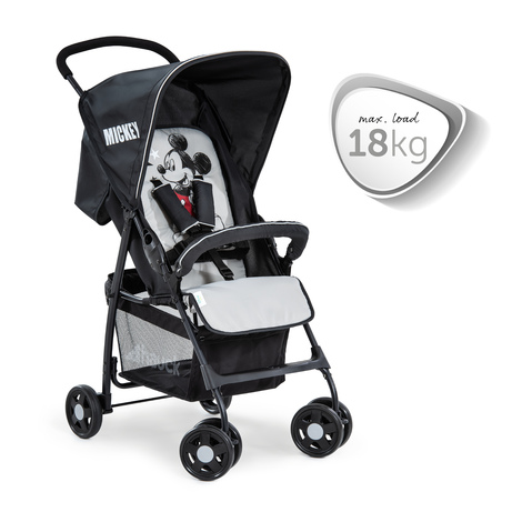 Hauck sport buggy lidl top