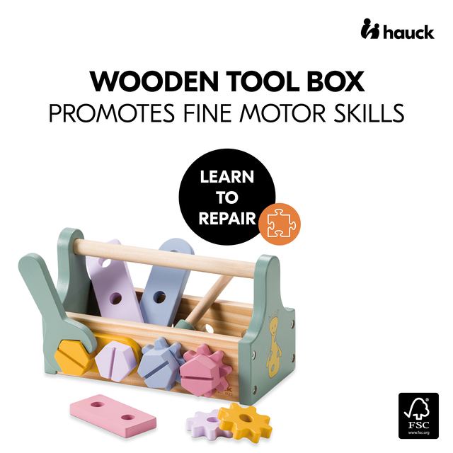 Learn to Repair 