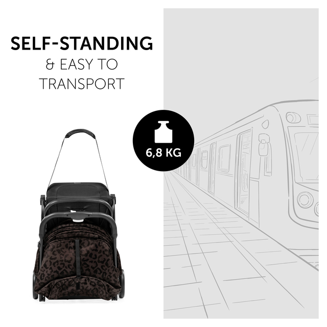 Travel N Care  Leo