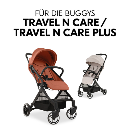 Für die Buggys Travel N Care / Travel N Care Plus