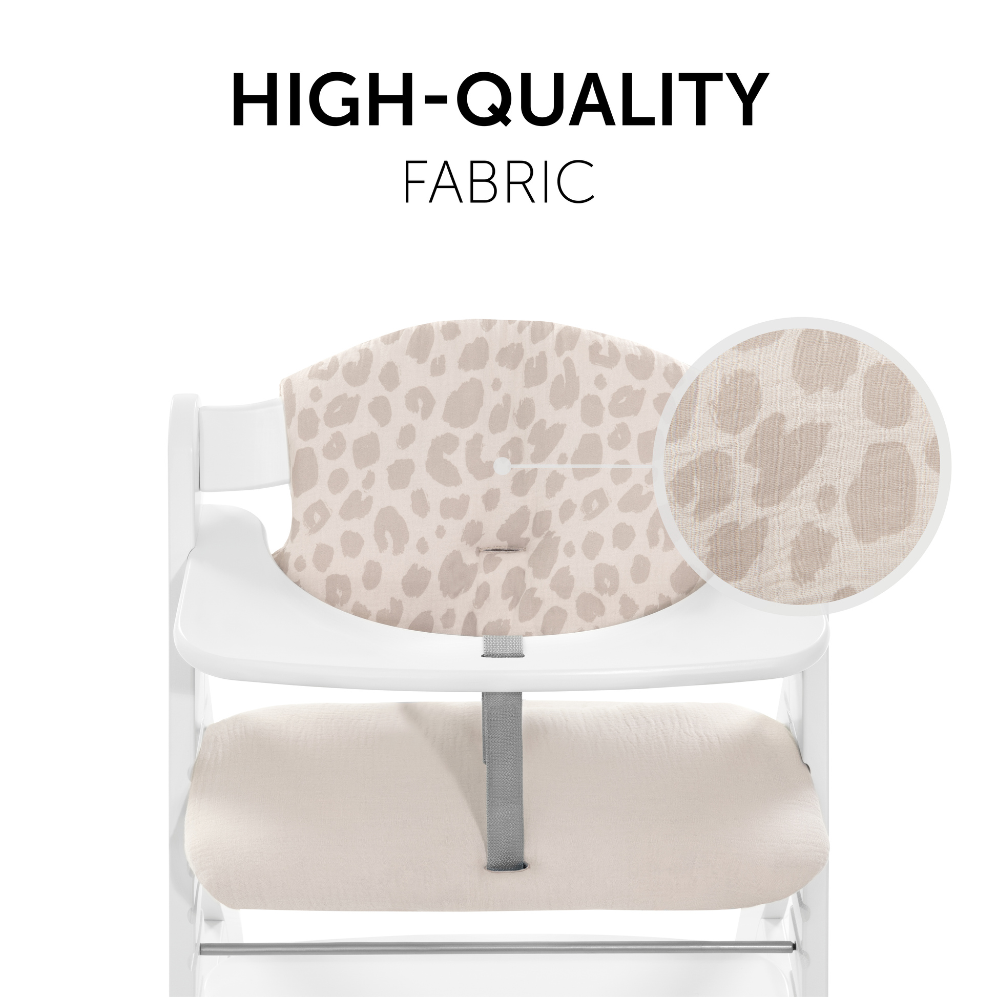 Highchair Pad Select