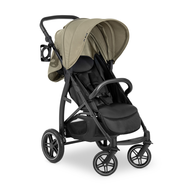 Hauck Travel N Care Plus Silla de Paseo, Carrito Bebe hasta 25 kg, Silla  Ligera Bebe, Plegable, Grandes Ruedas Antipinchazos, Suspensión, UV 50+ -  La Tienda de los Bebés 👶