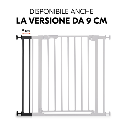 Safety Gate Extension 21 cm