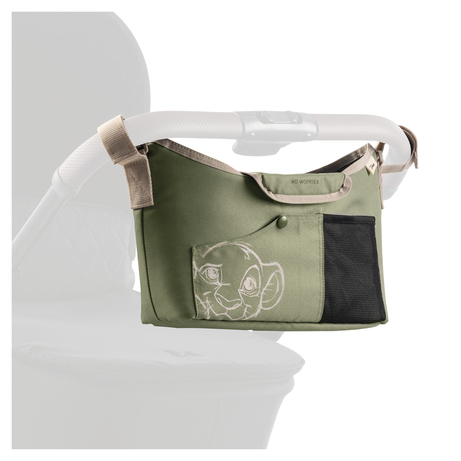 Pushchair Bag