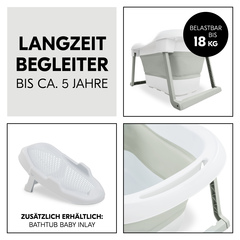 Langzeit-Begleiter bis circa 5 Jahre