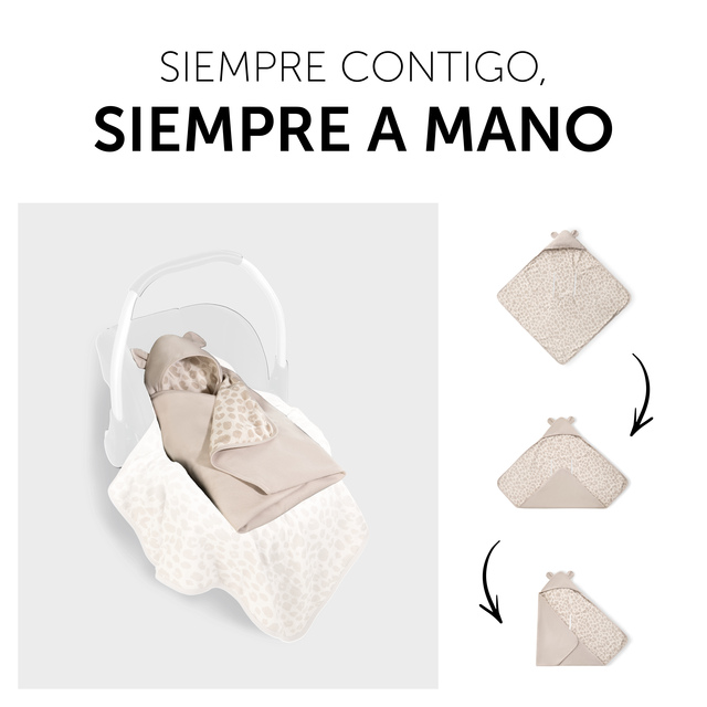Snuggle N Dream  Leo Natural
