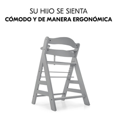 Aspecto elegante gracias a su diseño exquisito