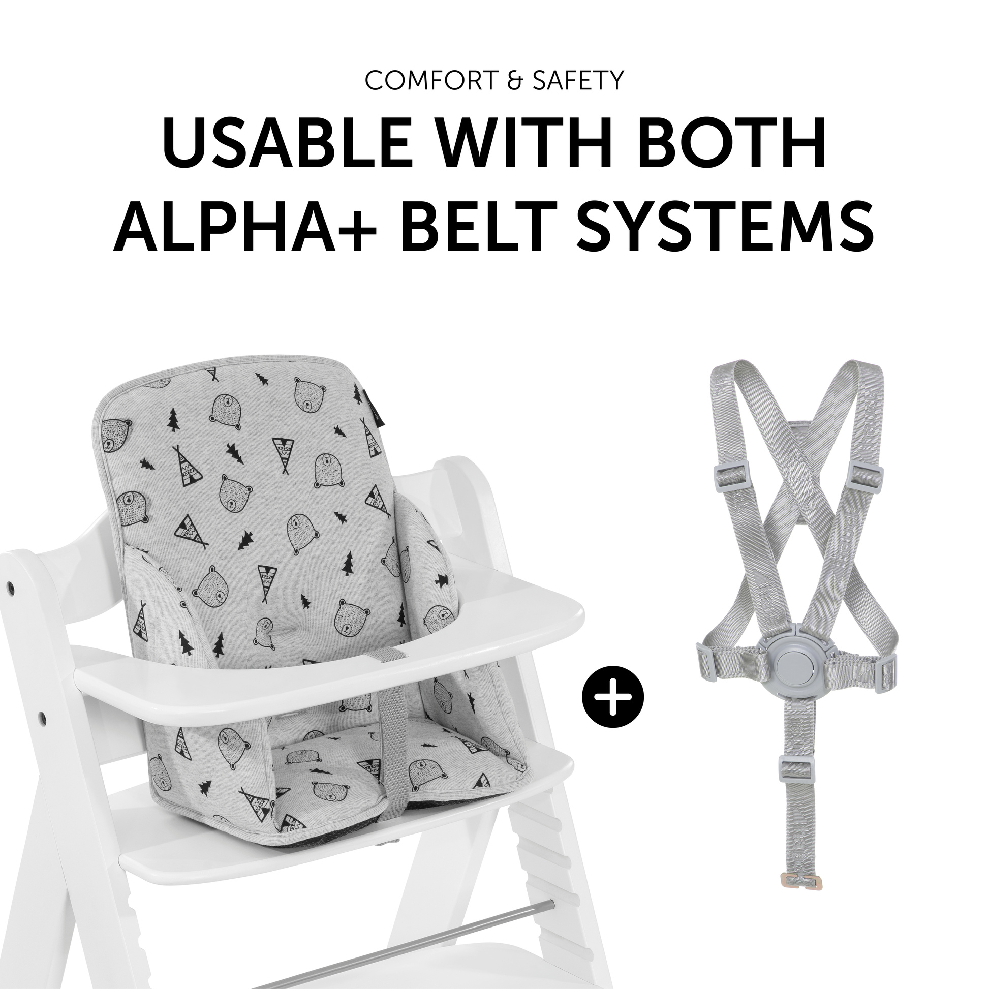 Alpha Cosy Select