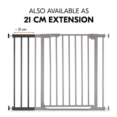 Also available as 21 cm extension