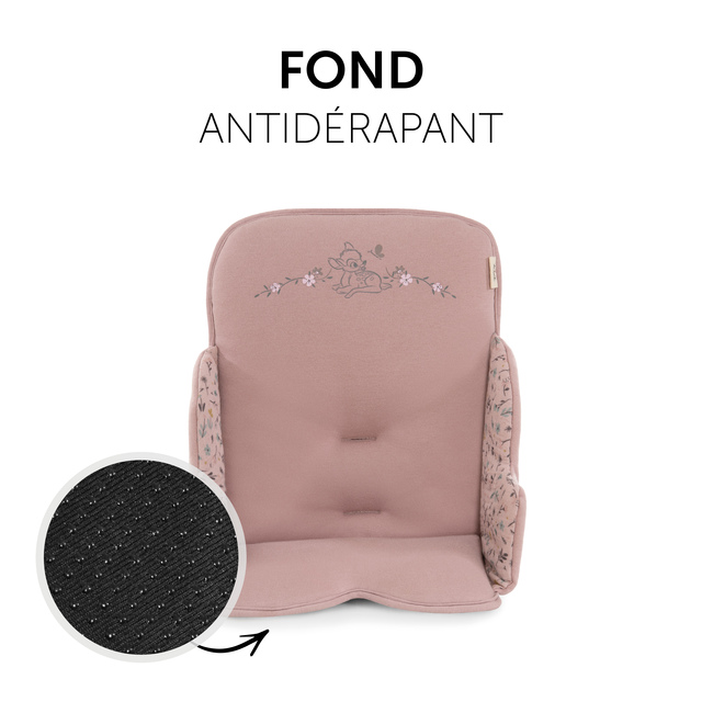 Alpha Cosy Select Bambi Rose