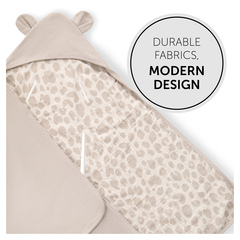 Durable fabrics with modern design