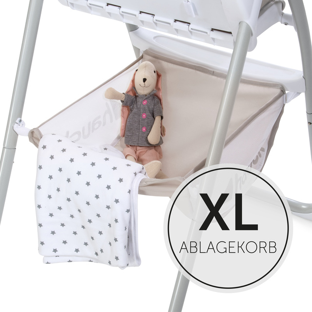 Sit N Fold  Beige