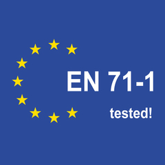 EN 71-1