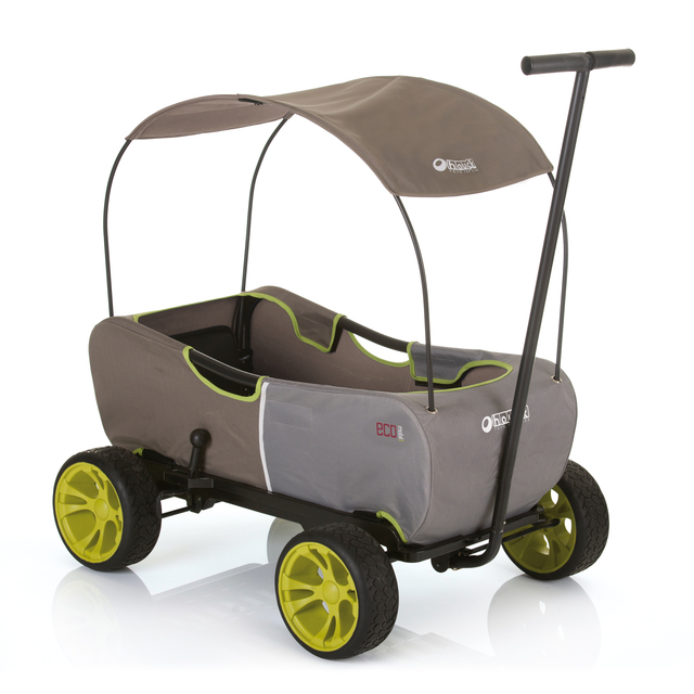  Eco Mobil Forest