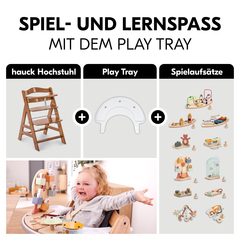 Spiel- und Lernspaß mit dem Spielbrett