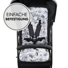 Ganz einfach zu befestigen