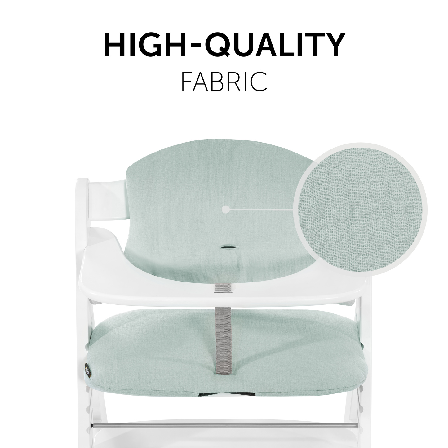 Highchair Pad Select