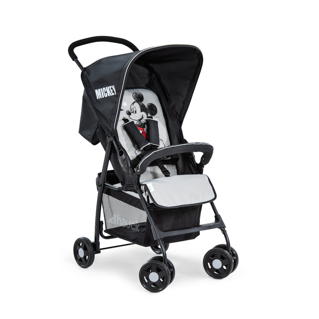 Hauck hotsell scout stroller