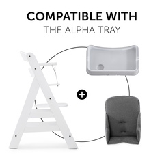Compatible avec d'autres accessoires