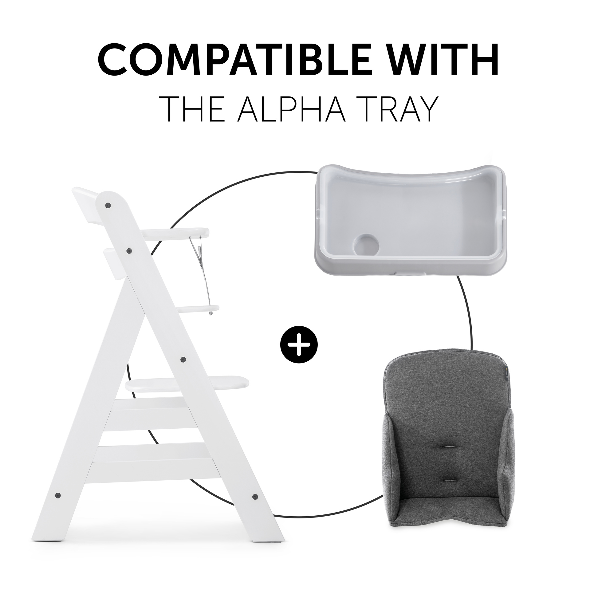 Alpha Cosy Select