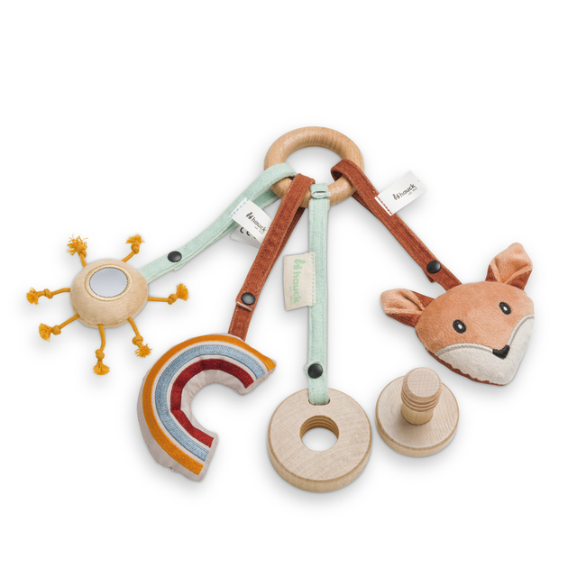 Play Catching S Fox
