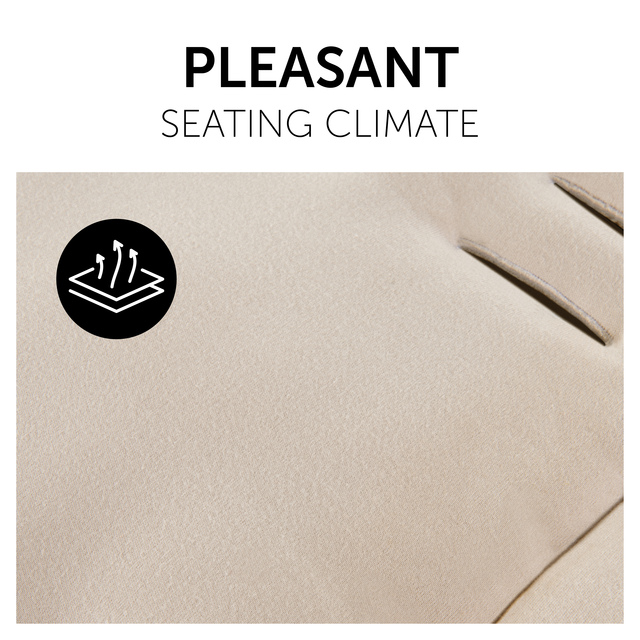 Pushchair Seat Liner  Winnie the Pooh Beige