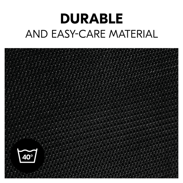 Pushchair Bag Black