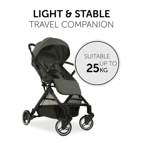 Buggy up to 25kg hot sale