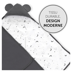Tissu durable au design moderne