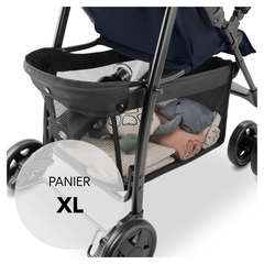 Panier XL