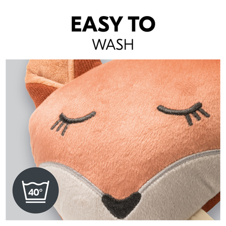 Easy to wash