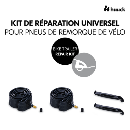 Bike Trailer Repair Kit