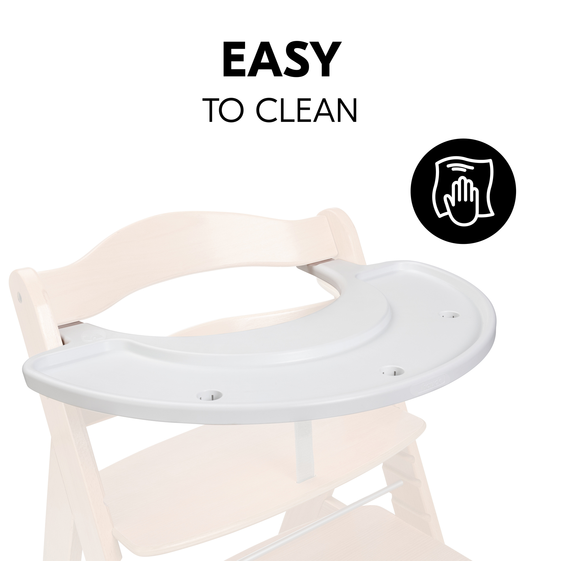 Alpha Play Tray