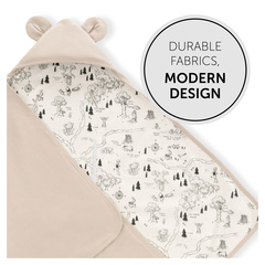 Durable fabrics with modern design