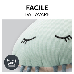 Facile da lavare