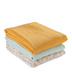 3 colour mix Honey/Mint/Leo Natural
