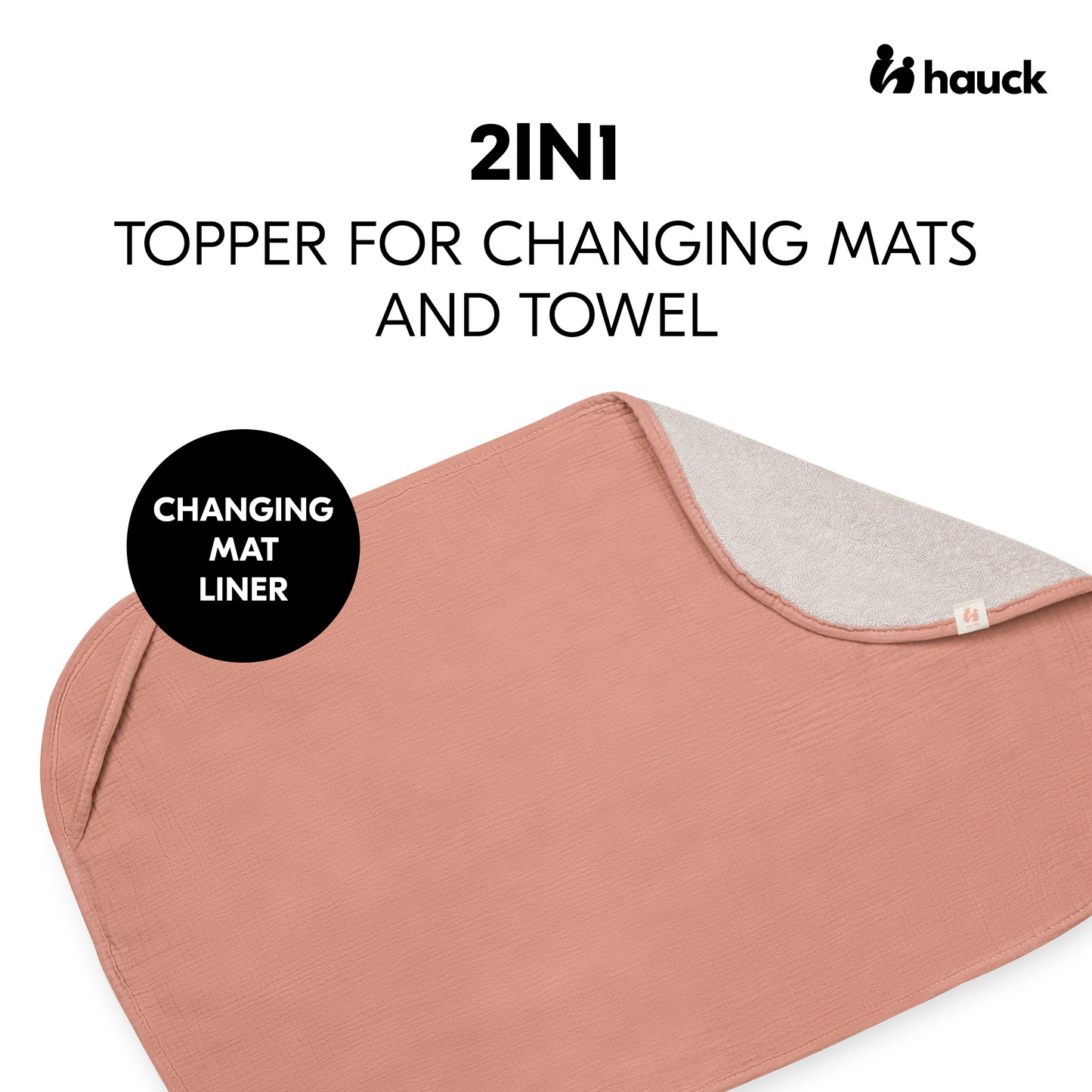 Changing Mat Liner