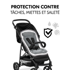 Protège votre poussette