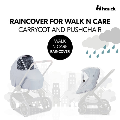 Hauck raincover deals