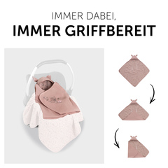 Immer dabei, immer griffbereit