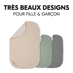 Joli design adapté à tous les enfants