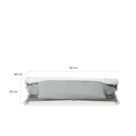 Hauck face to me mattress new arrivals