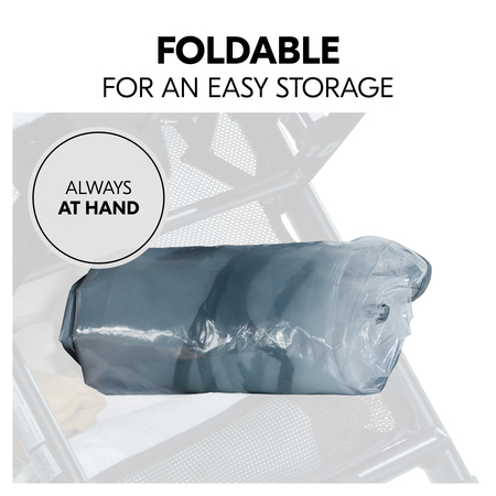 Small folding and easy storage